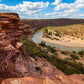 MURCHISON RIVER MGO300+ HONIG