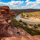 MURCHISON RIVER MGO100+ HONIG